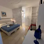 Mykonos Seaview Nests - Getaways Apartmán Tourlos