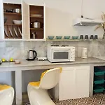 Apartmán Mykonos Seaview Nests - Getaways