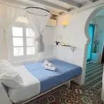 Mykonos Seaview Nests - Getaways * Tourlos