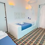 Mykonos Seaview Nests - Getaways