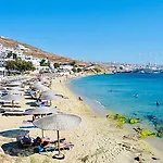Mykonos Seaview Nests - Getaways * Tourlos