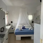 Apartmán Mykonos Seaview Nests - Getaways Tourlos