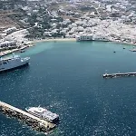 Apartmán Mykonos Seaview Nests - Getaways