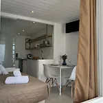Mykonos Seaview Nests - Getaways Apartmán