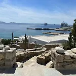 Mykonos Seaview Nests - Getaways *