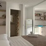 Mykonos Seaview Nests - Getaways Apartmán Tourlos