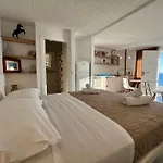 Apartmán Mykonos Seaview Nests - Getaways *