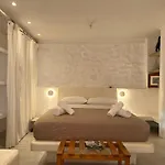 Mykonos Seaview Nests - Getaways Apartmán Tourlos