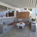 Mykonos Seaview Nests - Getaways Apartmán