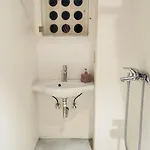 Mykonos Seaview Nests - Getaways Apartmán *