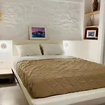 Mykonos Seaview Nests - Getaways Apartmán Tourlos