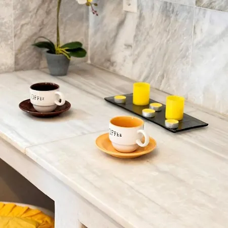 Mykonos Seaview Nests - Getaways * 图罗斯