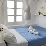 Mykonos Seaview Nests - Getaways * Tourlos