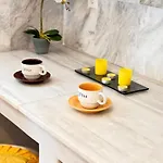 Mykonos Seaview Nests - Getaways * Tourlos