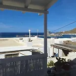 Mykonos Seaview Nests - Getaways