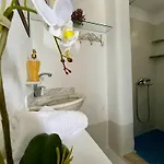 Mykonos Seaview Nests - Getaways Apartment Tourlos