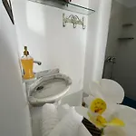 Mykonos Seaview Nests - Getaways Apartment