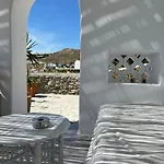 Apartment Mykonos Seaview Nests - Getaways *