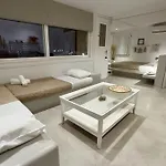 Mykonos Seaview Nests - Getaways *