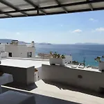 Mykonos Seaview Nests - Getaways Apartment Tourlos