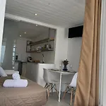 Mykonos Seaview Nests - Getaways *