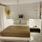 Mykonos Seaview Nests - Getaways * Tourlos
