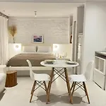 Mykonos Seaview Nests - Getaways *