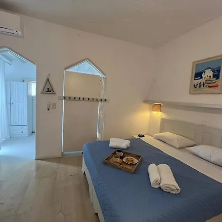 Mykonos Seaview Nests - Getaways * Túrlosz