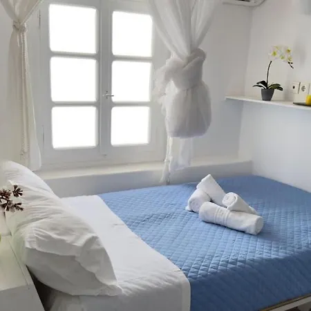 Mykonos Seaview Nests - Getaways * Túrlosz