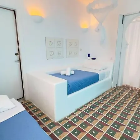 Mykonos Seaview Nests - Getaways