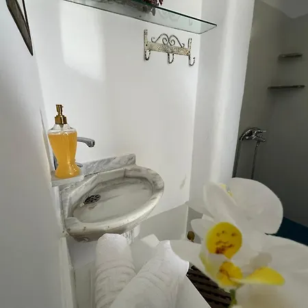 Mykonos Seaview Nests - Getaways 아파트