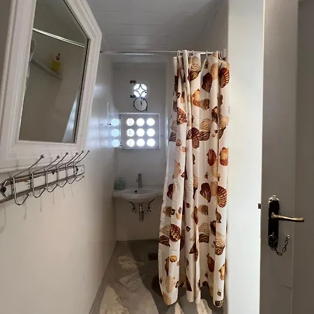 Mykonos Seaview Nests - Getaways 아파트