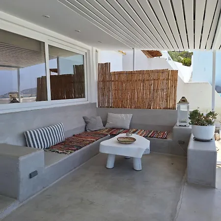 Mykonos Seaview Nests - Getaways 아파트