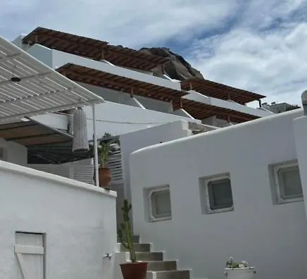 Apartman Mykonos Seaview Nests - Getaways