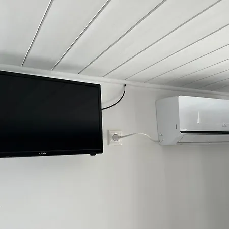 Apartman Mykonos Seaview Nests - Getaways