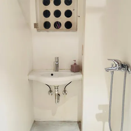 Mykonos Seaview Nests - Getaways 公寓 *