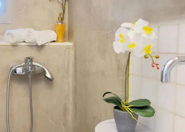 Διαμέρισμα Mykonos Seaview Nests - Getaways