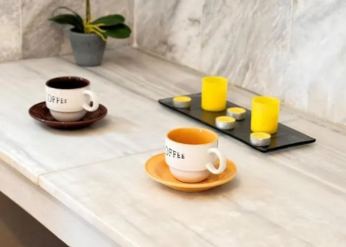 Mykonos Seaview Nests - Getaways * Τούρλος