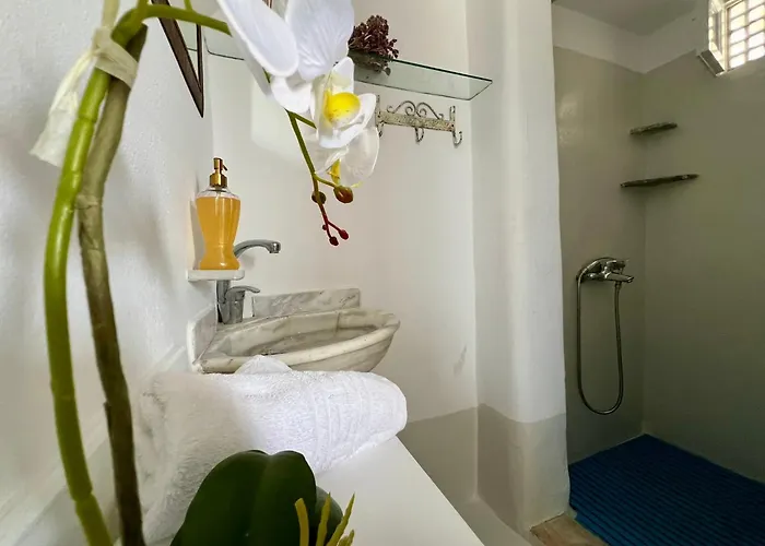 Mykonos Seaview Nests - Getaways Διαμέρισμα Τούρλος