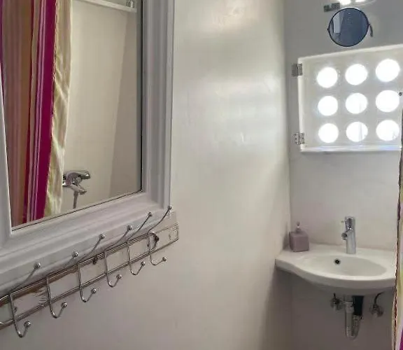 Mykonos Seaview Nests - Getaways Διαμέρισμα Τούρλος