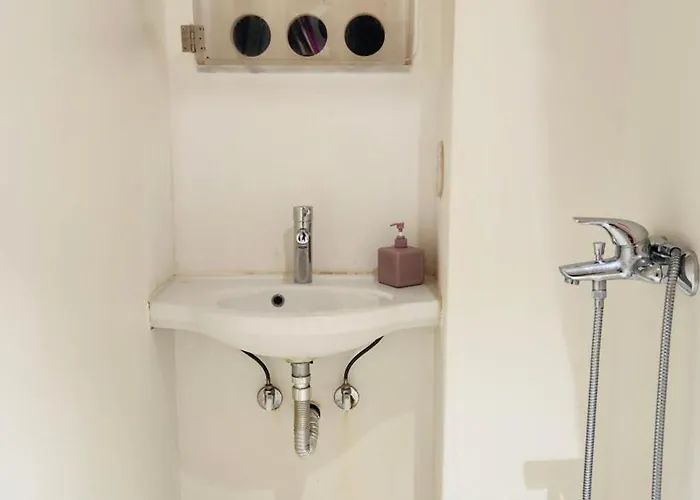 Mykonos Seaview Nests - Getaways Διαμέρισμα *