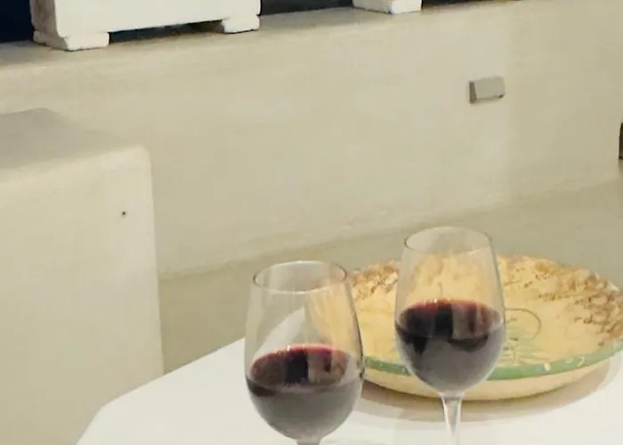 Mykonos Seaview Nests - Getaways * Τούρλος