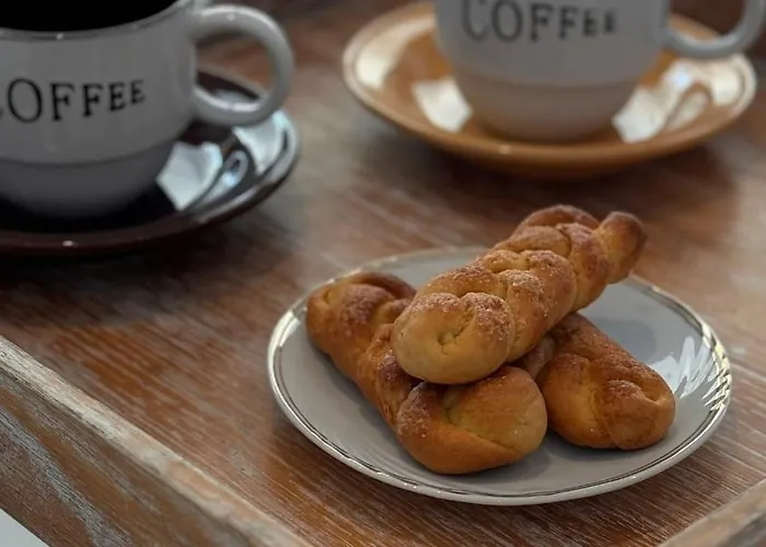 Mykonos Seaview Nests - Getaways