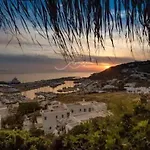 Mykonos Seaview Nests - Getaways