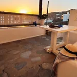Appartement Mykonos Seaview Nests - Getaways *