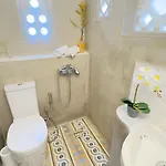 Mykonos Seaview Nests - Getaways Appartement Tourlos