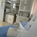 Appartement Mykonos Seaview Nests - Getaways Tourlos