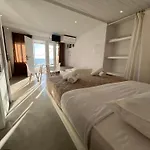 Appartement Mykonos Seaview Nests - Getaways Tourlos