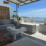 Appartement Mykonos Seaview Nests - Getaways *