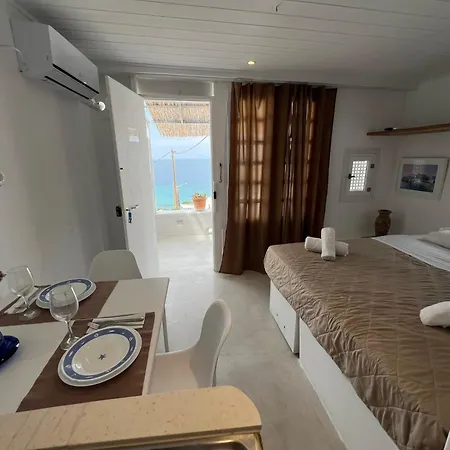 Mykonos Seaview Nests - Getaways